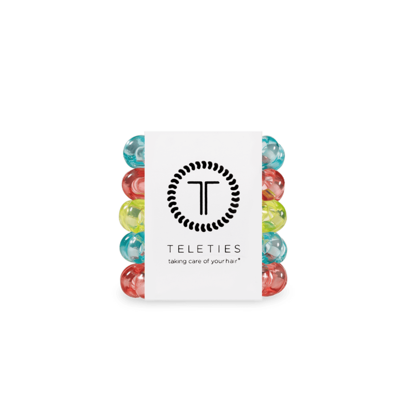 Teleties Teleties - Tiny