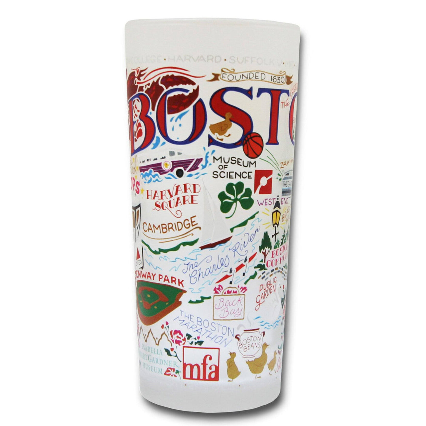 Catstudio Catstudio City Glasses