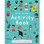 IPS Jackson Around the World Activity Book