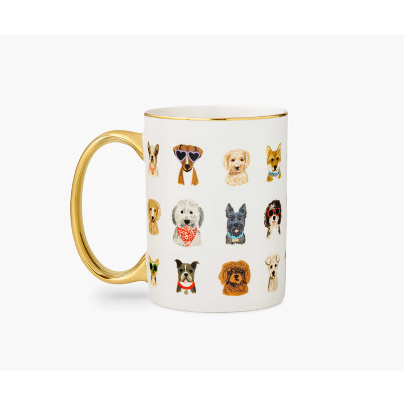 Rifle Paper Co. Rifle Paper Co. Porcelain Mug