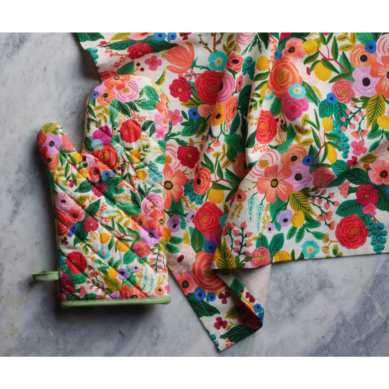 Rifle Paper Co. Rifle Paper Co. Oven Mitt