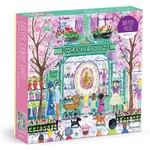 Hachette Book Group Michael Storrings Easter Candy Shop Puzzle 500 Pieces