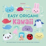 IPS Jackson Easy Origami Kawaii
