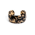 Zenzii Zenzii Resin Cuff