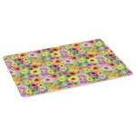 Abbott Bold Floral Placemat
