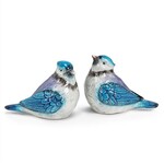 Abbott Blue Jay Salt & Pepper