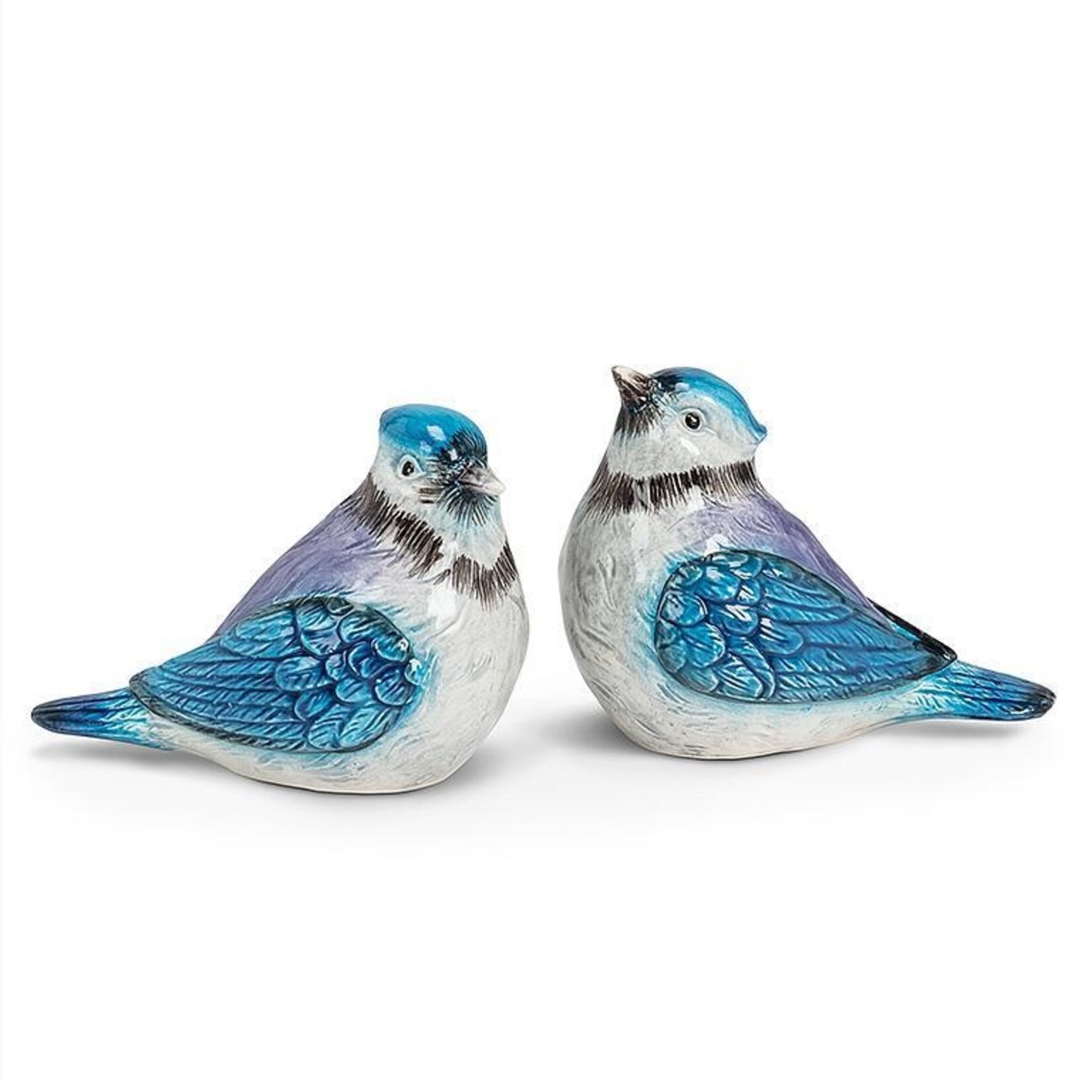 Abbott Blue Jay Salt & Pepper
