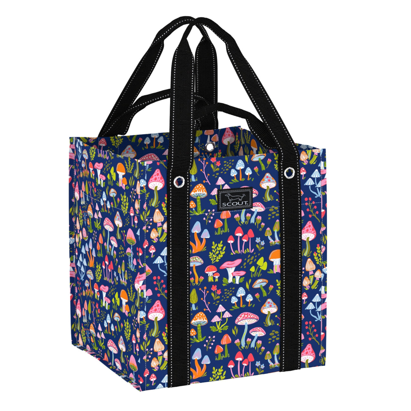 Scout Scout Bagette Market Tote