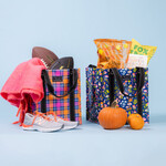 Scout Scout Bagette Market Tote