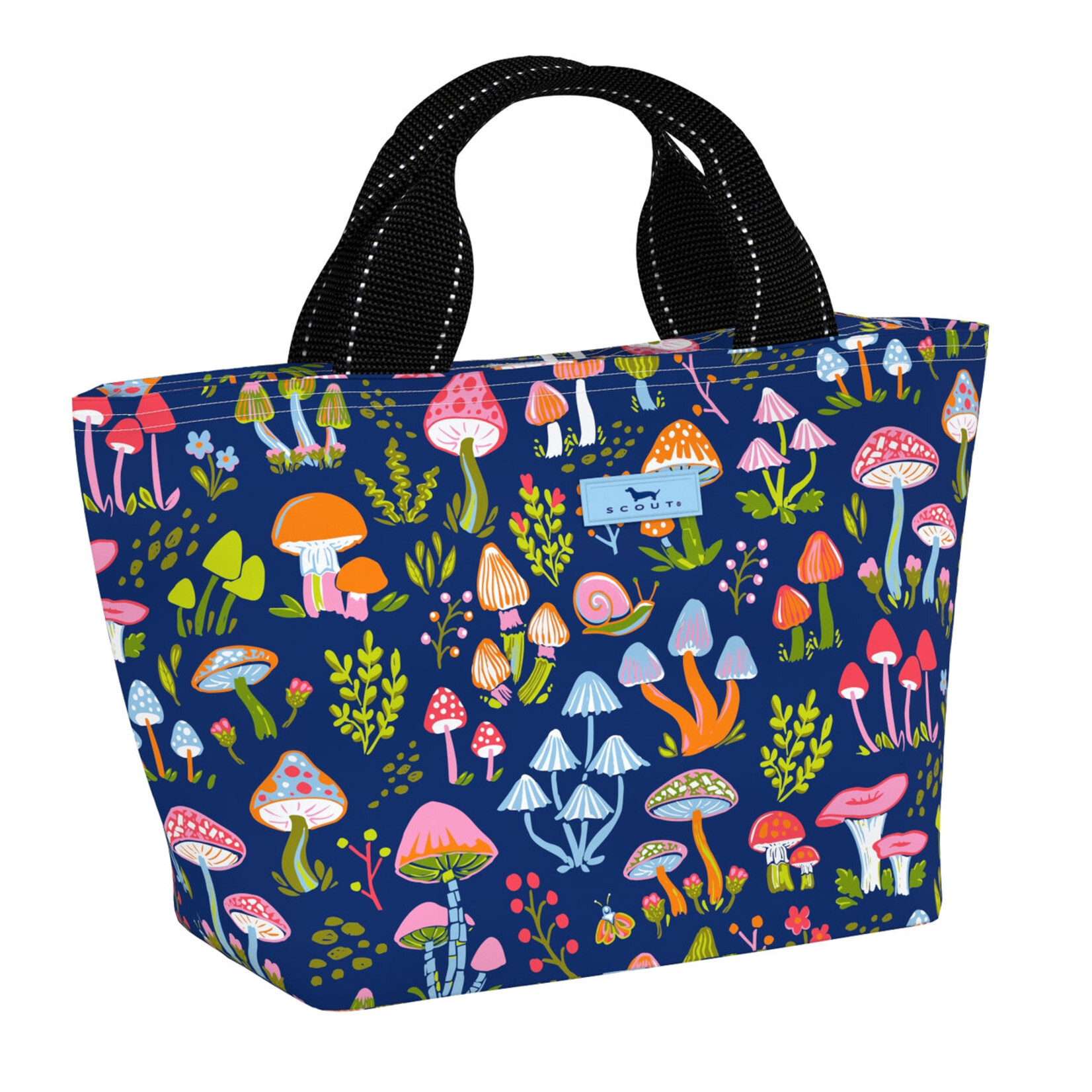 Scout Scout Nooner Lunch Bag