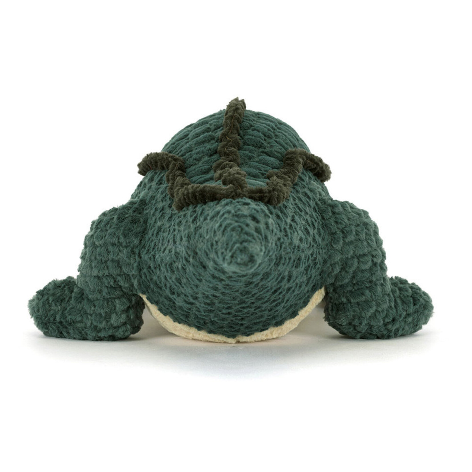 Jellycat Allexi Alligator