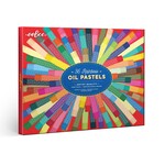 Eeboo Eeboo Oil Pastels