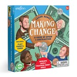 Eeboo Making Change Game
