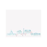 Brake Ink Brake Ink Box Flat Notecards