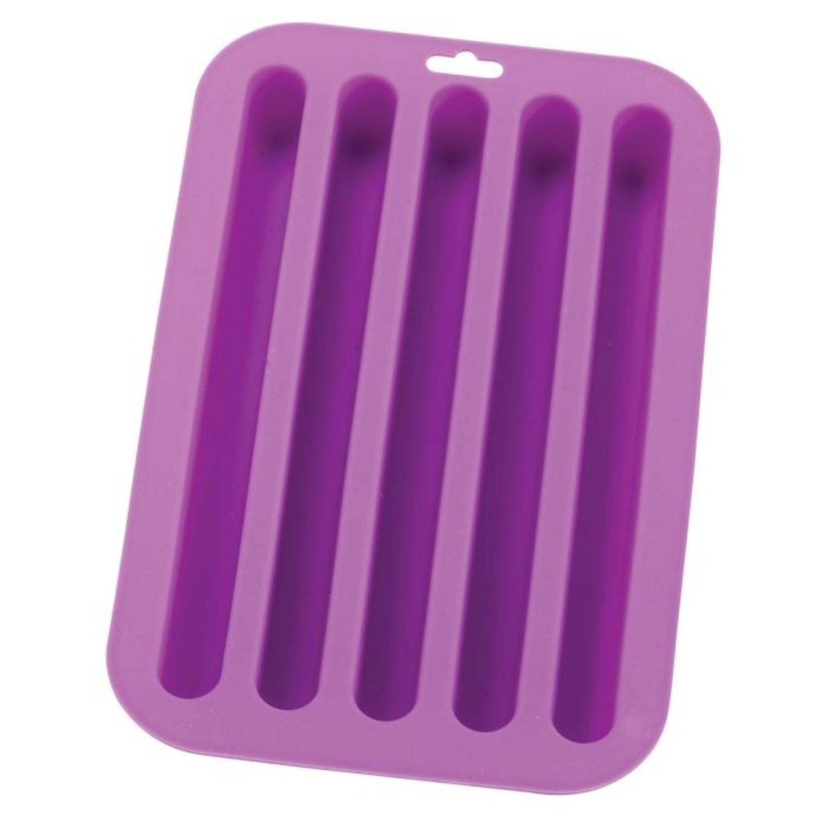HIC Harold Import Co HIC Kitchen Ice Tray and Mold, Water Bottle