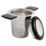 HIC Harold Import Co Brew In Mug Tea Infuser