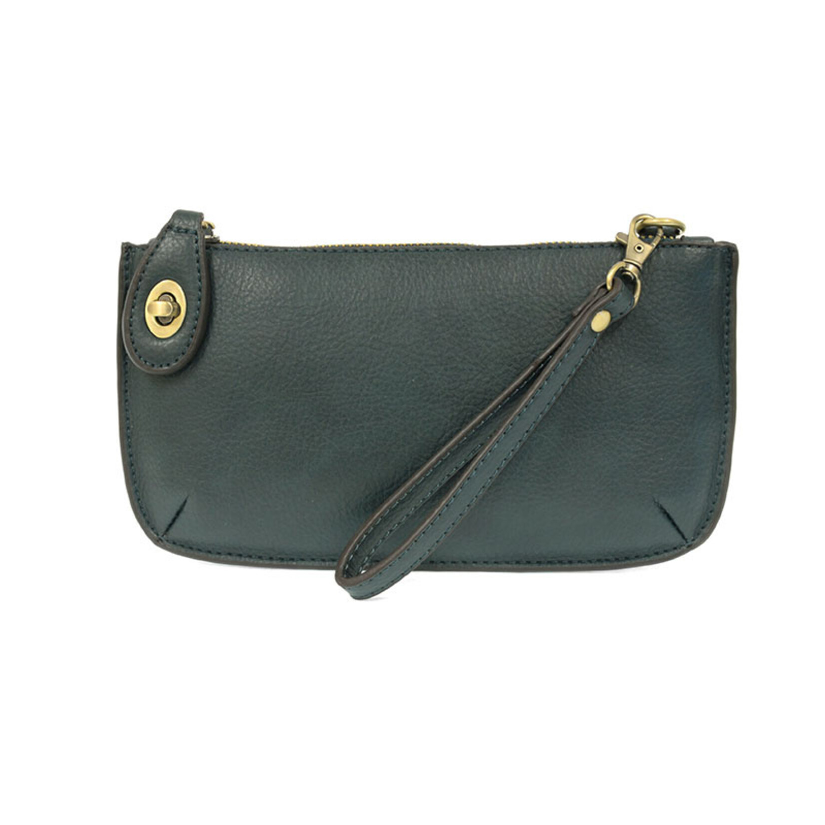 Joy Susan Joy Susan Mini Crossbody Wristlet Clutch