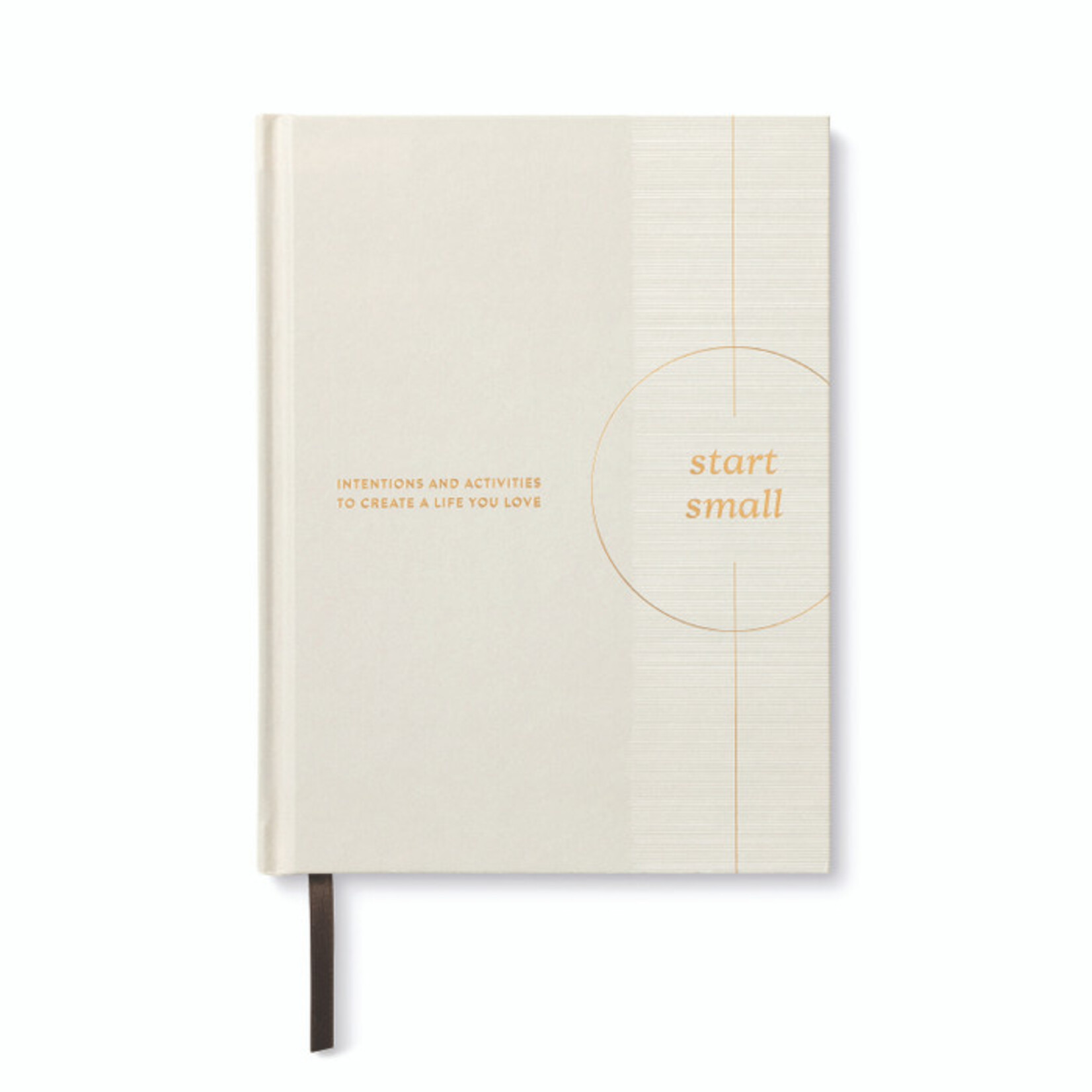 Compendium Write Now Journal