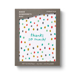 Compendium Make Someone's Day Cards Box of 10