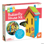 MW Wholesale MYO Butterfly House Kit
