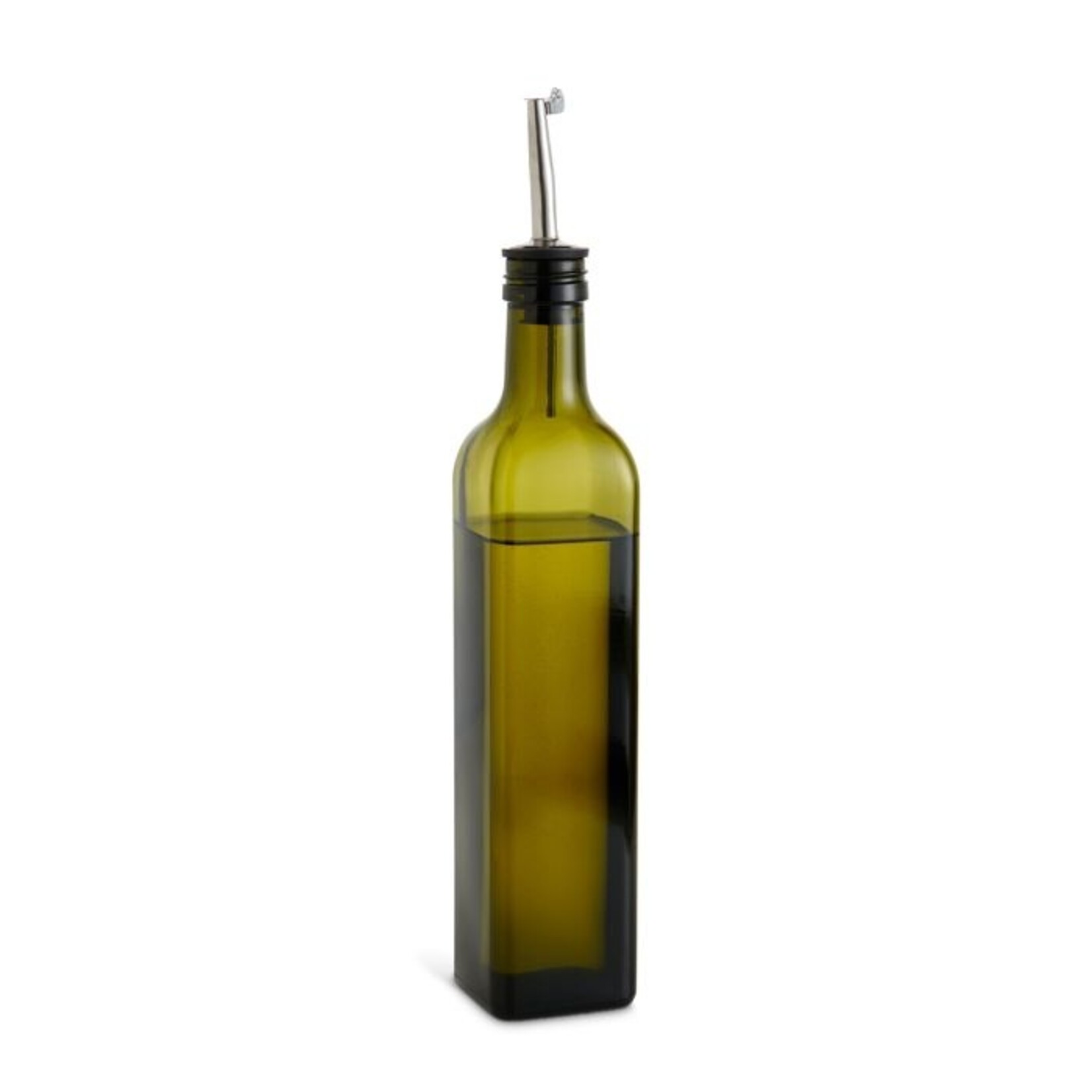 HIC Harold Import Co Cousin Matteo's Olive Oil Bottle
