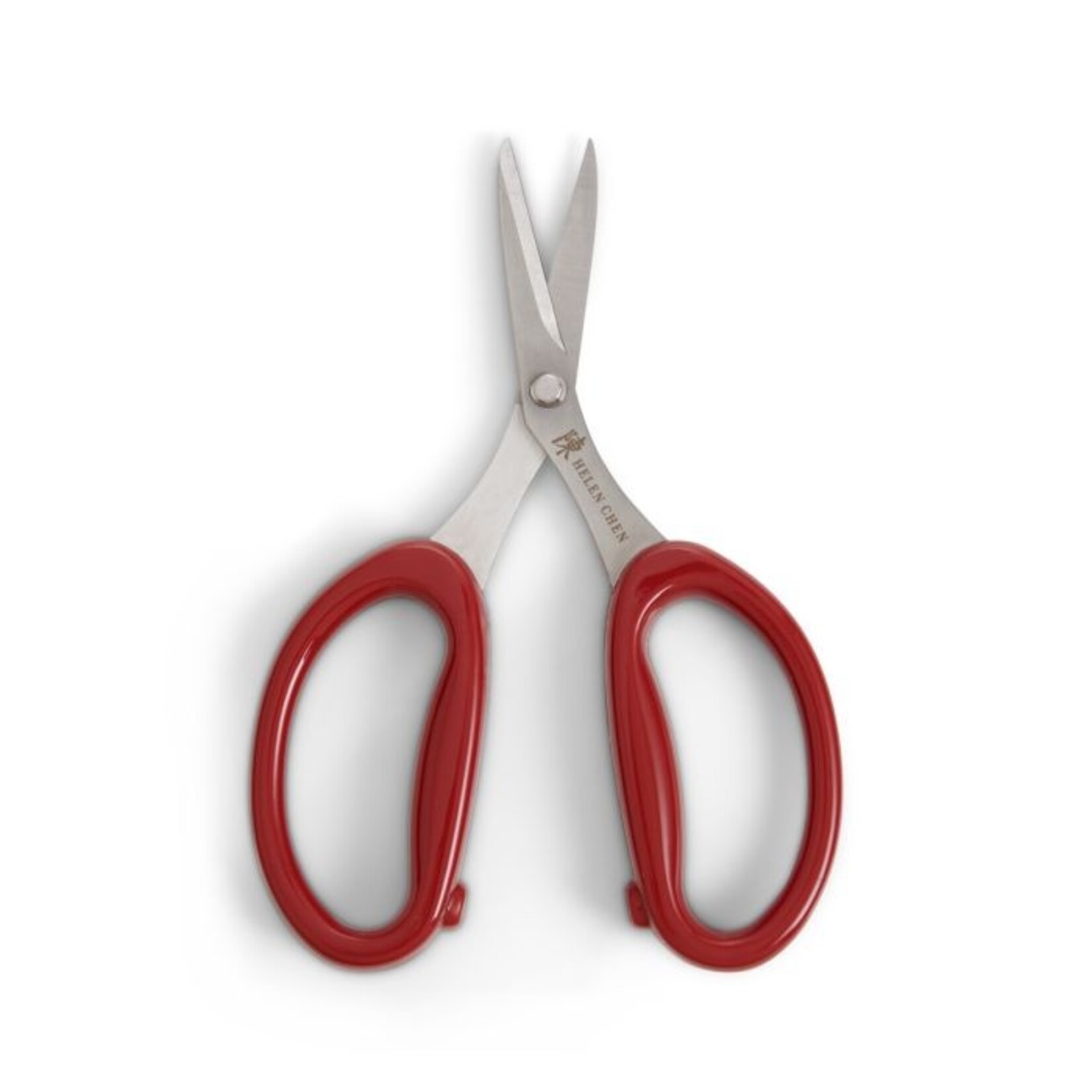 HIC Harold Import Co Helen's Assian Kitchen Stainless Steel Universal Scissors
