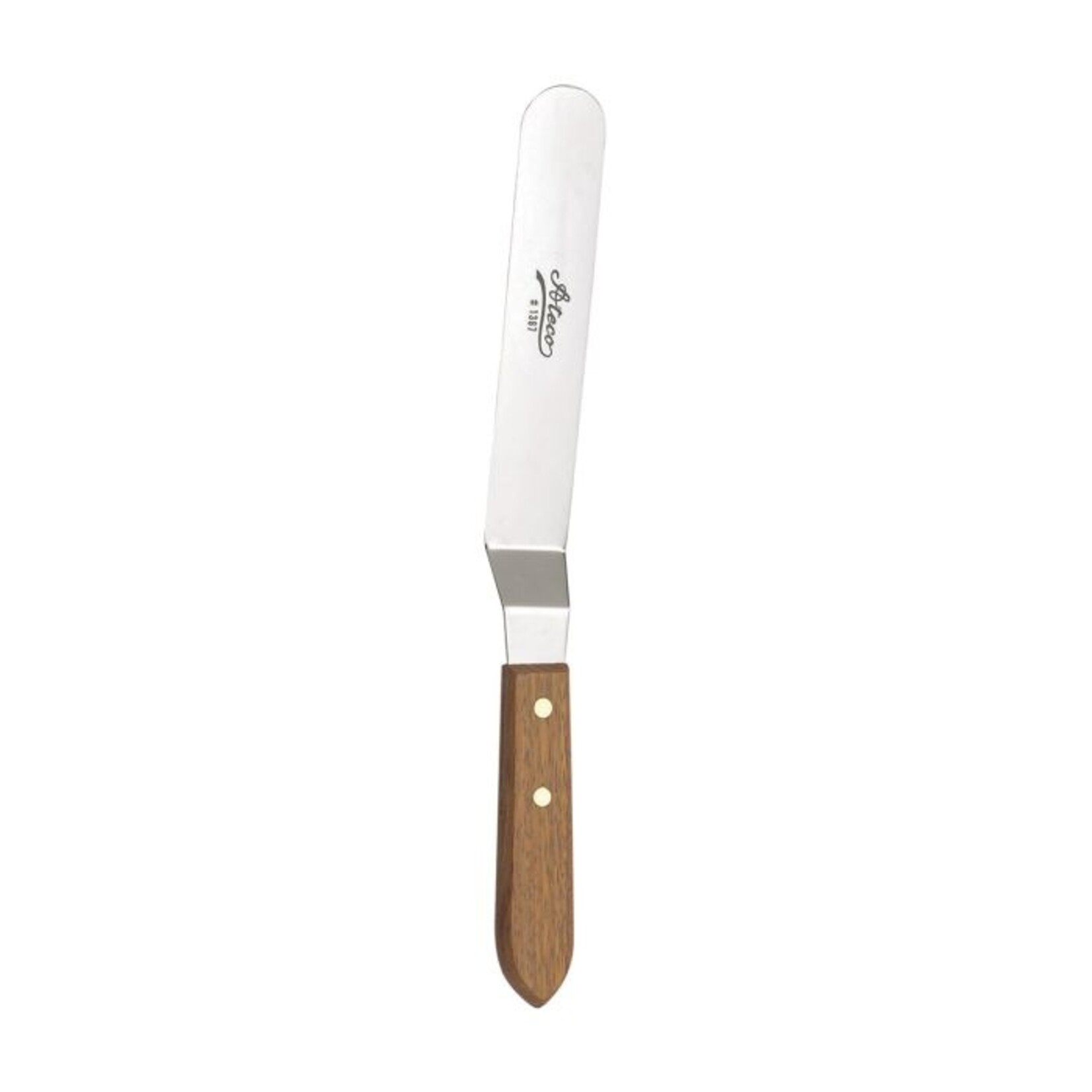 HIC Harold Import Co Ateco Offset Icing Spatula