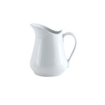 HIC Harold Import Co HIC Porcelain Creamer Pitcher 16 Oz.