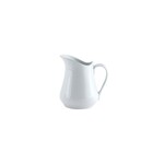 HIC Harold Import Co HIC Porcelain Creamer Pitcher - 4 oz