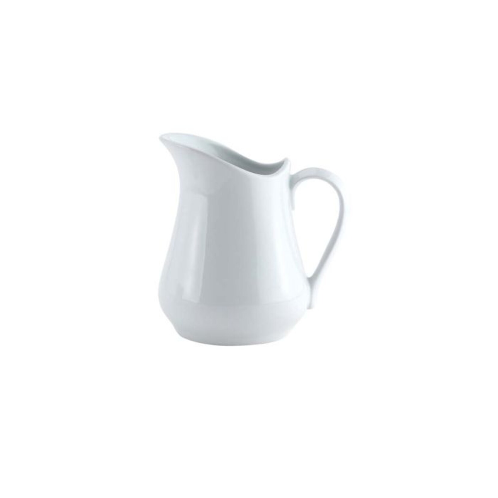 HIC Harold Import Co HIC Porcelain Creamer Pitcher - 8 oz