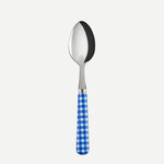 Sabre Flatware Sabre Paris Gingham Teaspoon