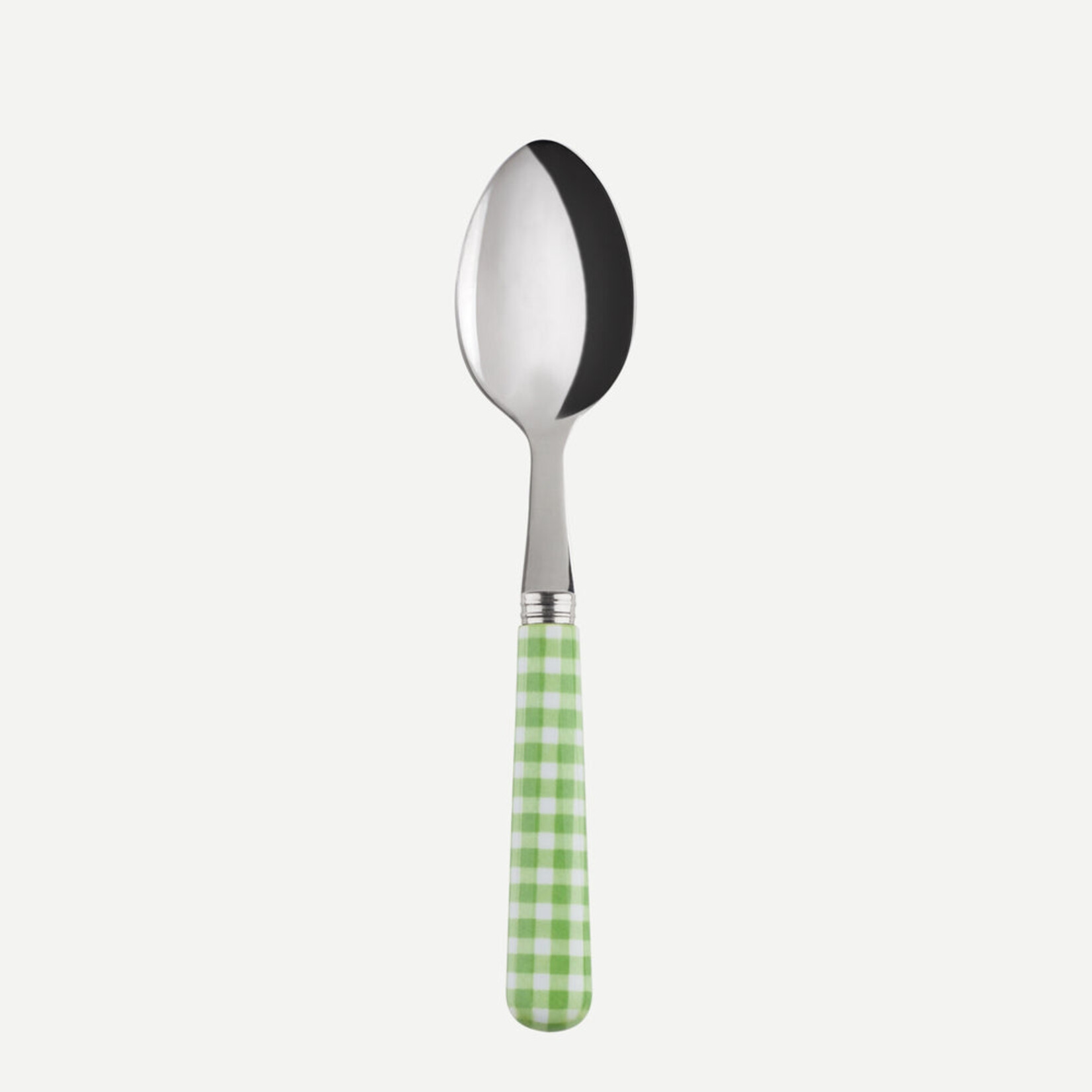 Sabre Flatware Sabre Paris Gingham Teaspoon