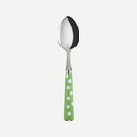 Sabre Flatware Sabre Paris White Dots Teaspoon