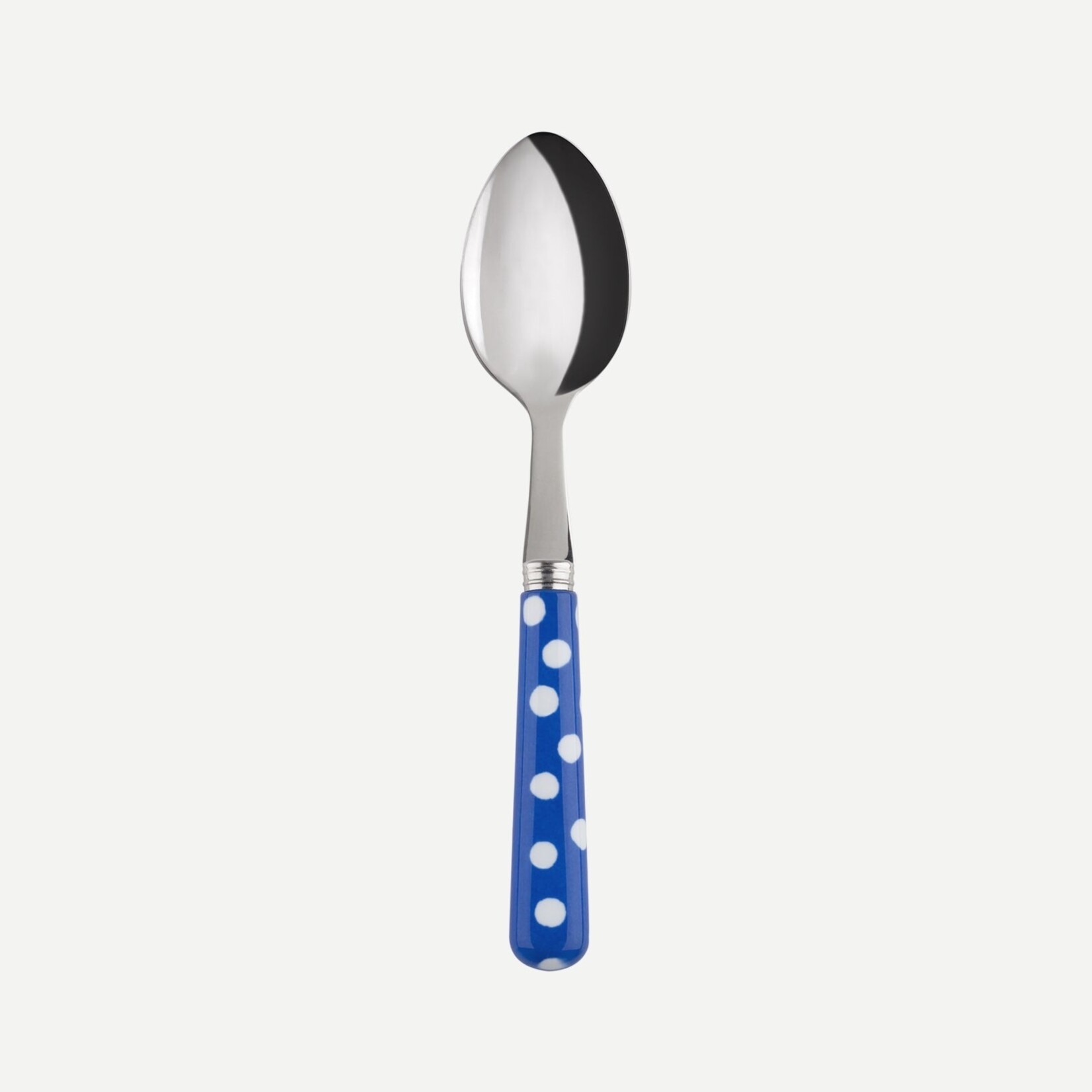 Sabre Flatware Sabre Paris White Dots Teaspoon