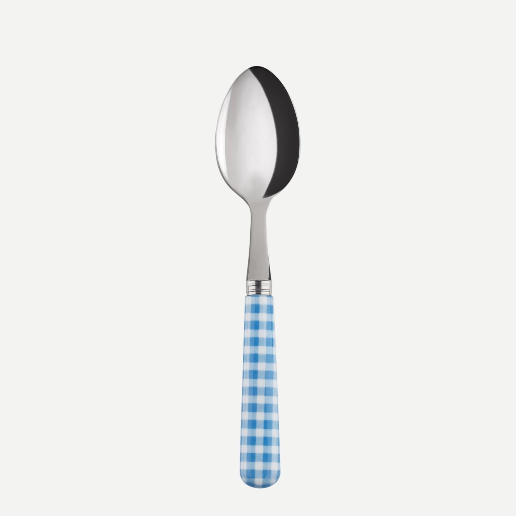 Sabre Flatware Sabre Paris Gingham Teaspoon
