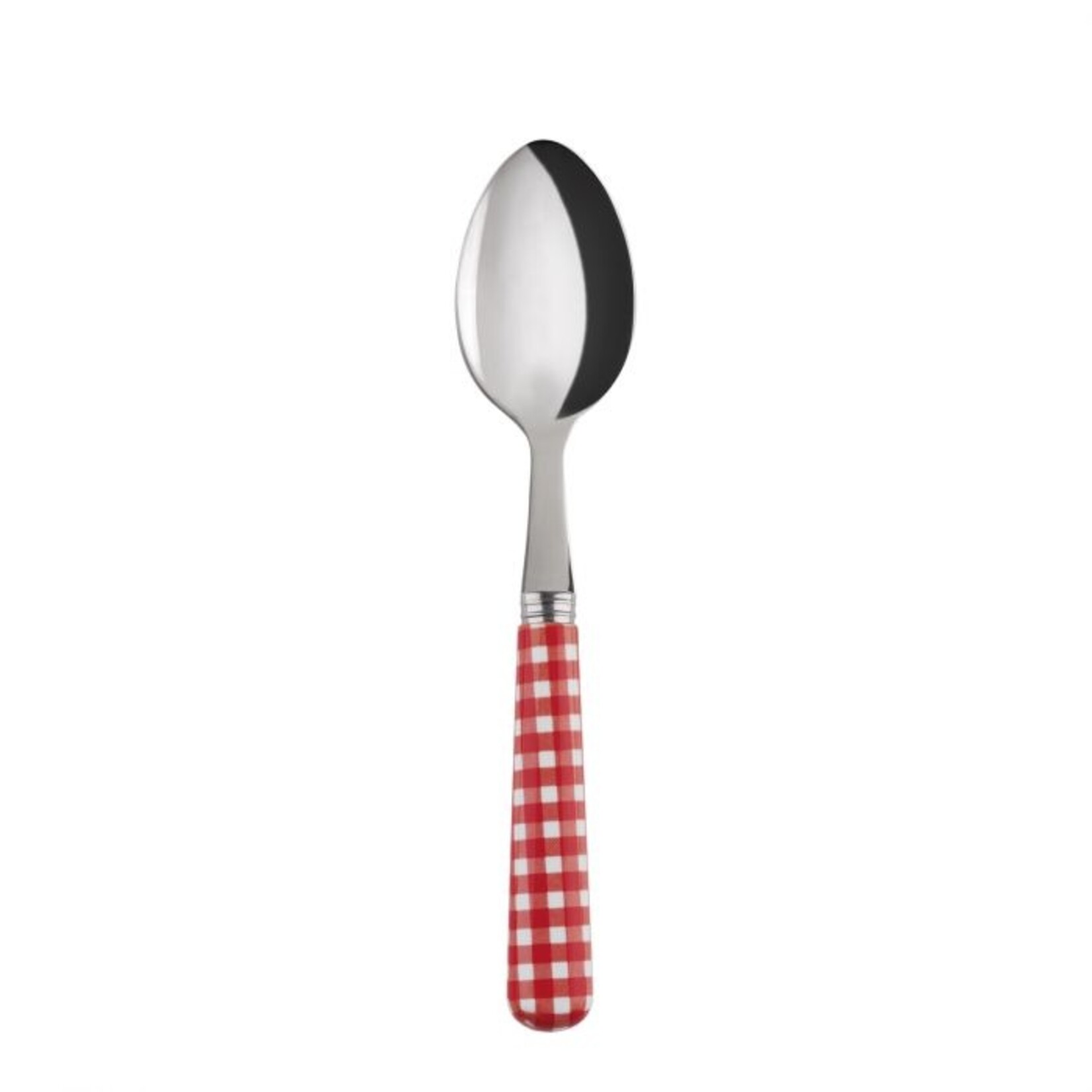 Sabre Flatware Sabre Paris Gingham Teaspoon