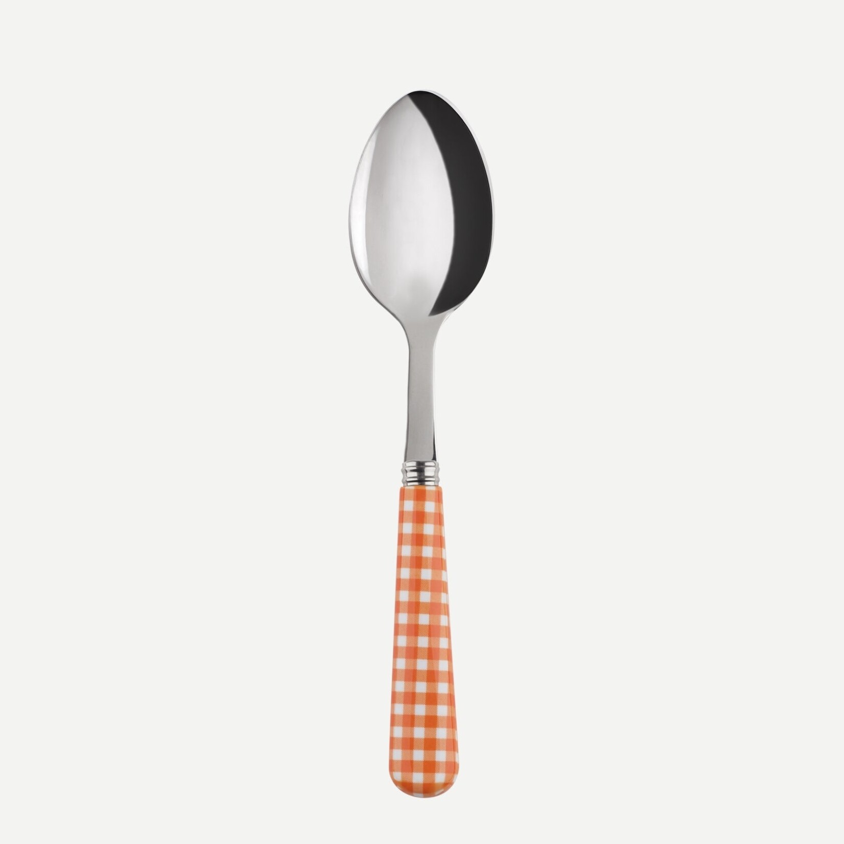 Sabre Flatware Sabre Paris Gingham Teaspoon