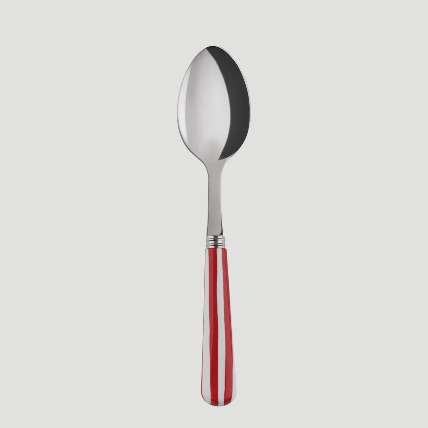 Sabre Flatware Sabre Paris Stripe Teaspoon