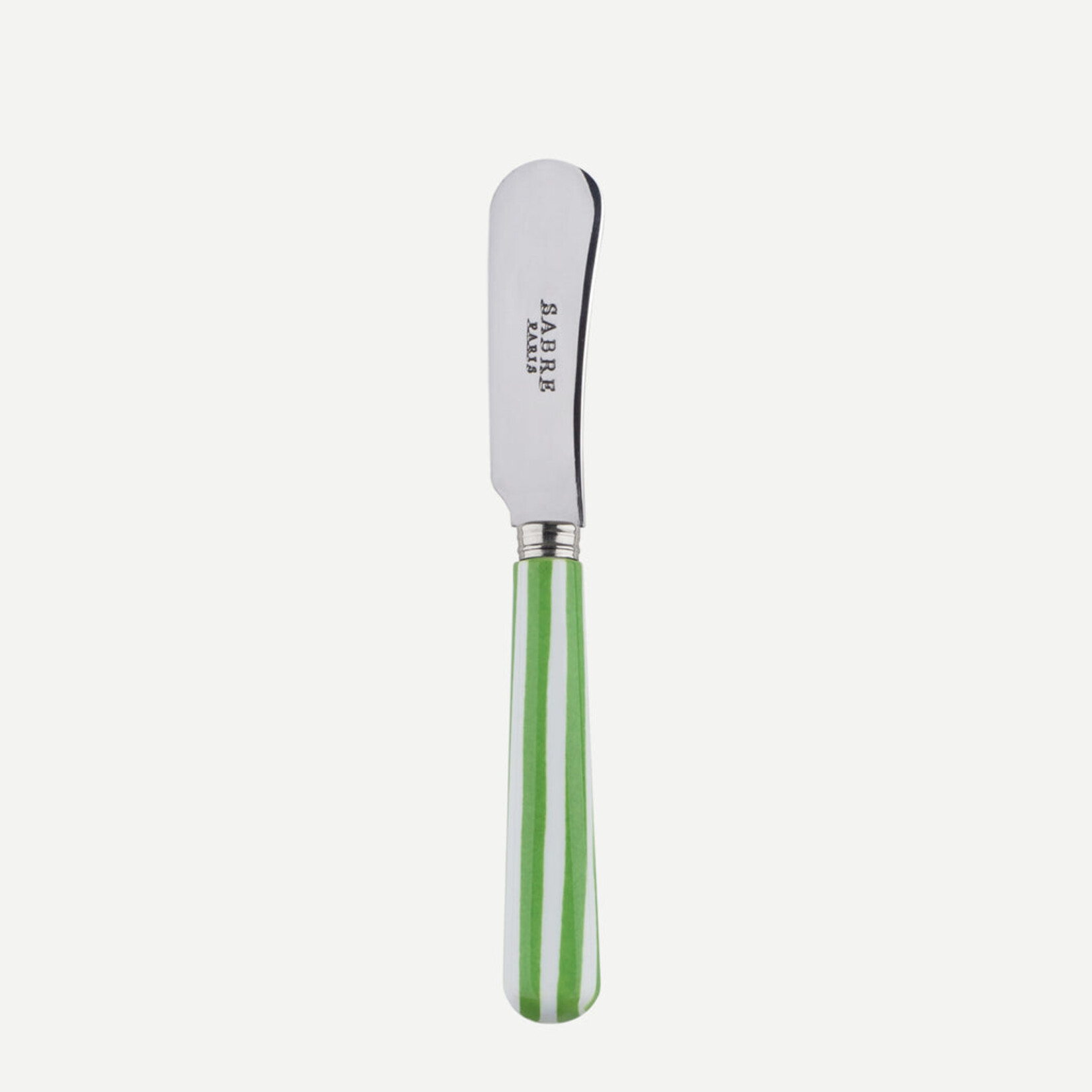 Sabre Flatware Sabre Paris Stripe Spreader