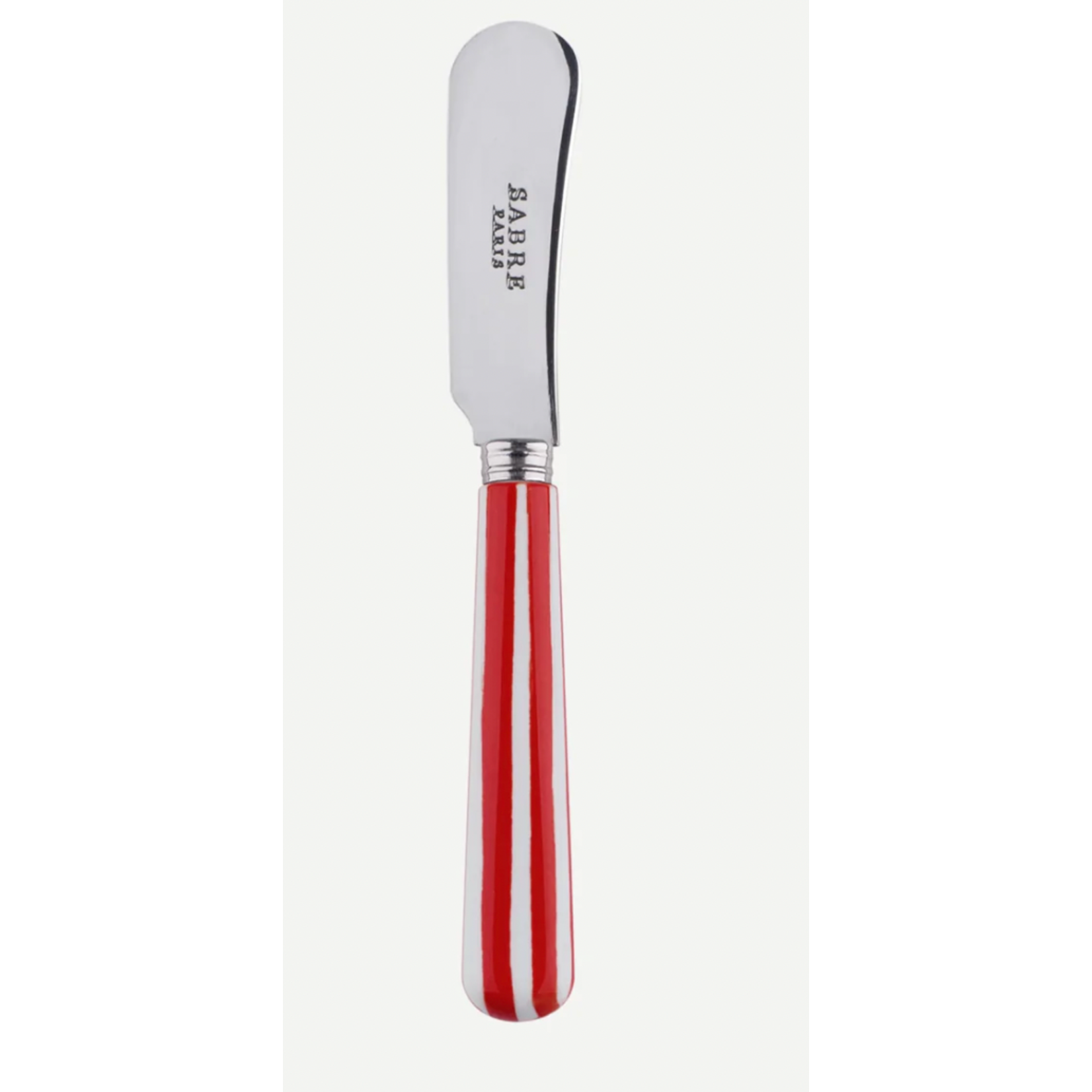 Sabre Flatware Sabre Paris Stripe Spreader