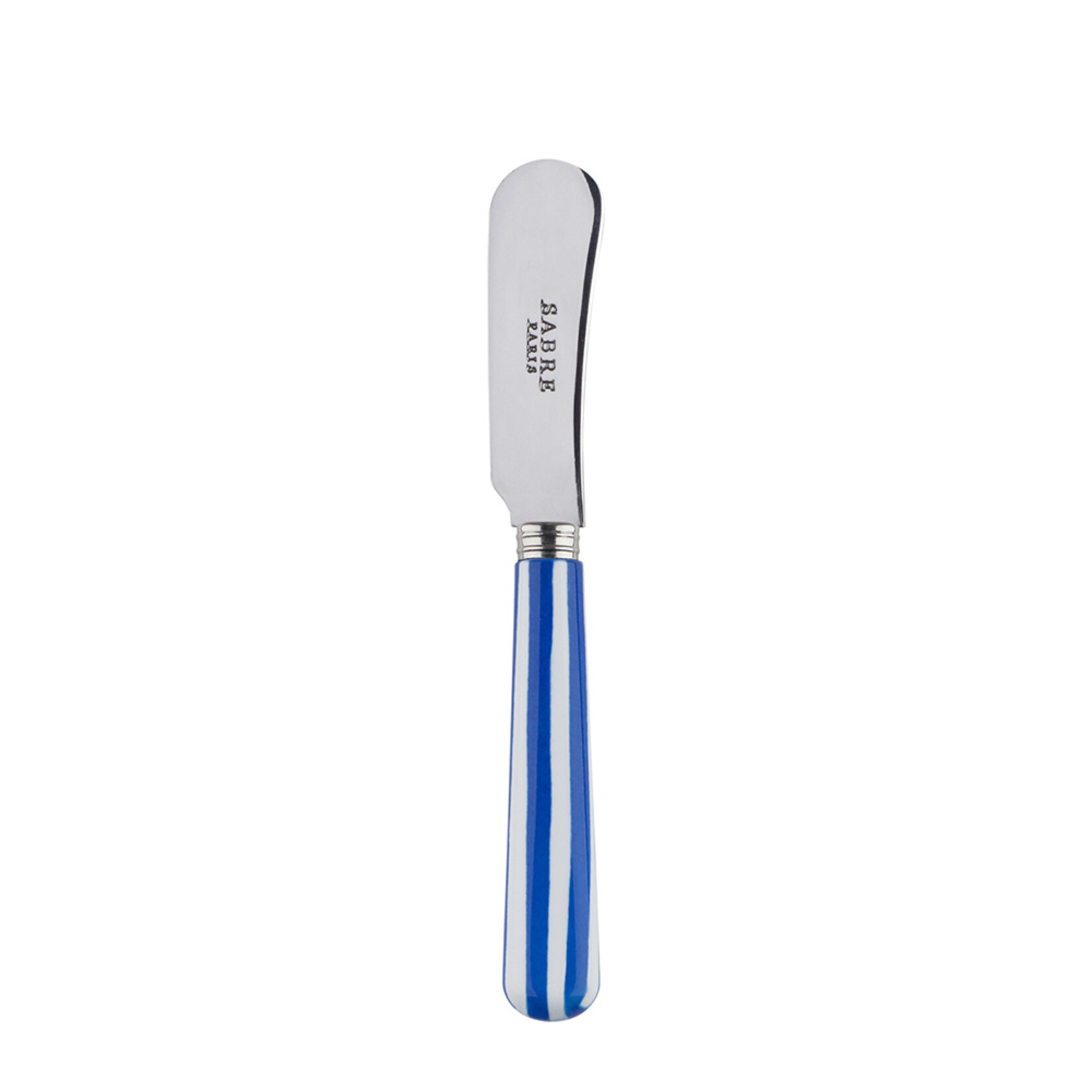 Sabre Flatware Sabre Paris Stripe Spreader