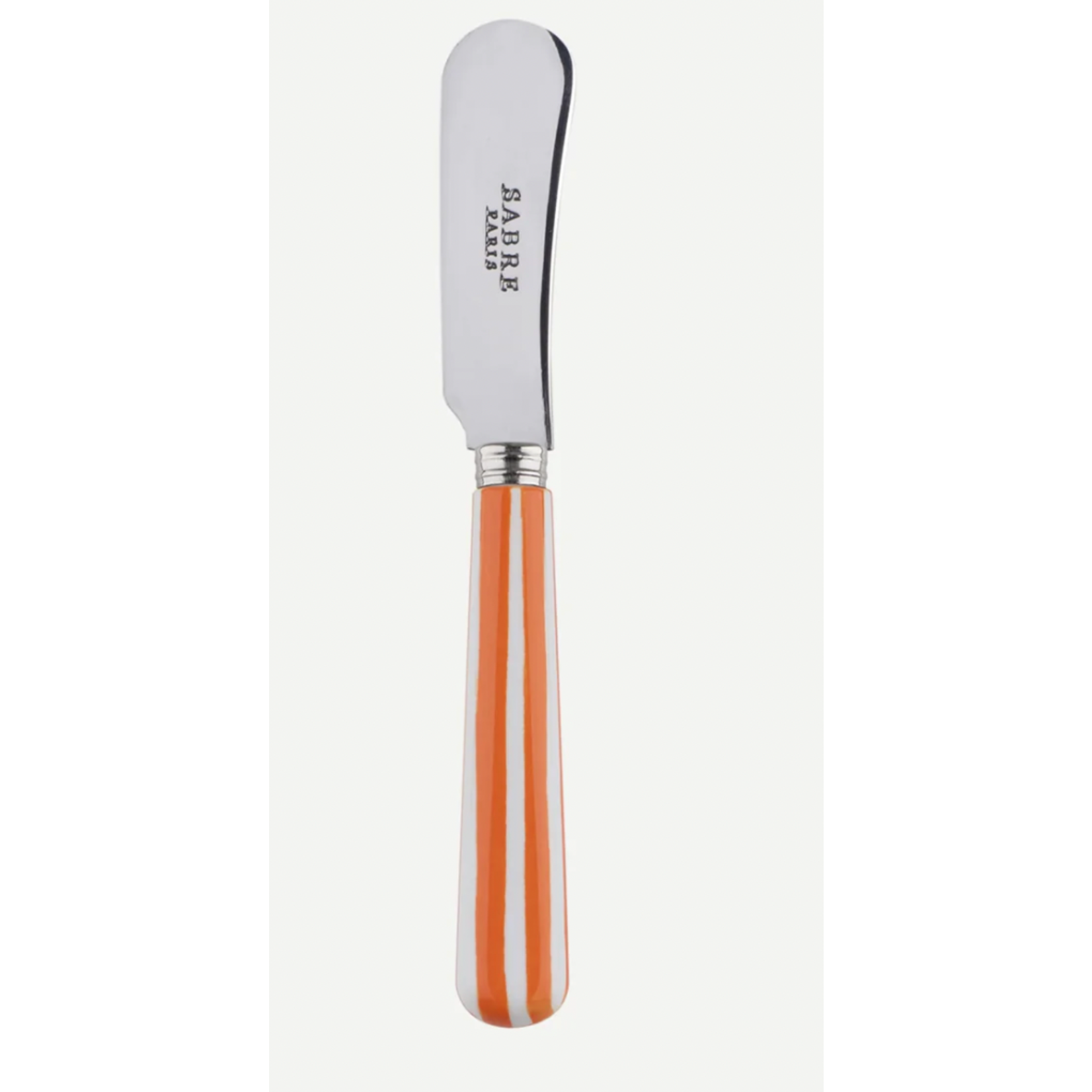 Sabre Flatware Sabre Paris Stripe Spreader