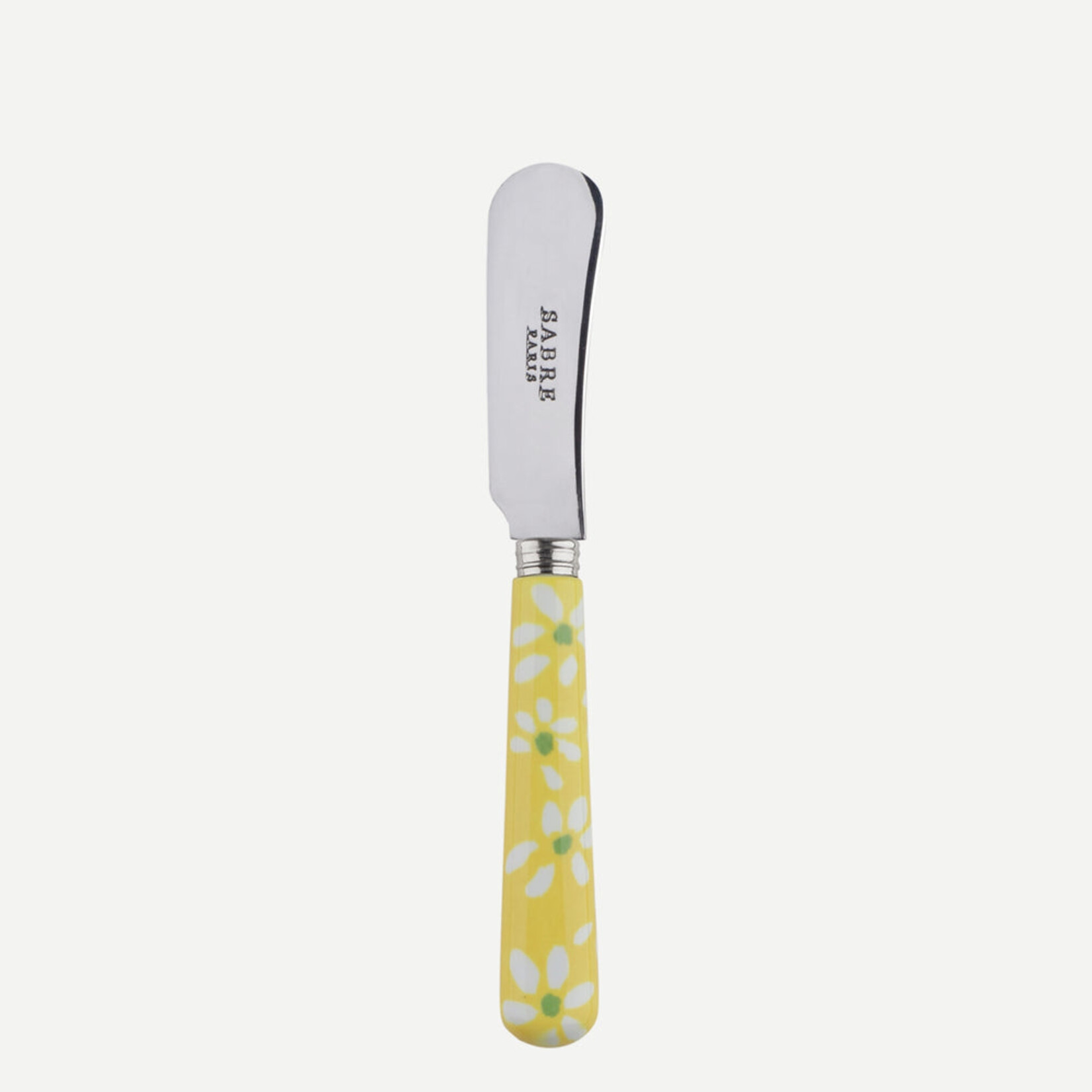 Sabre Flatware Sabre Paris Daisy Spreader