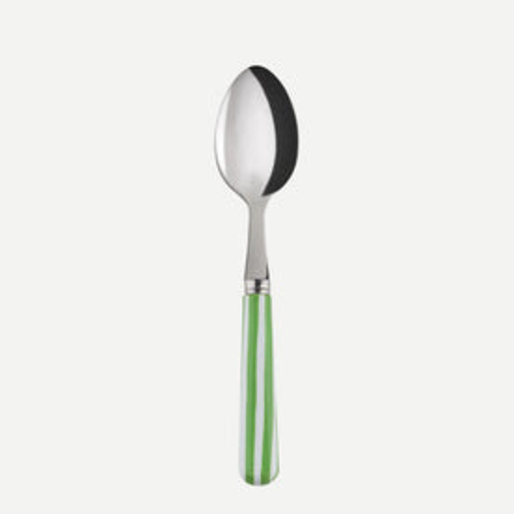 Sabre Flatware Sabre Paris Stripe Teaspoon