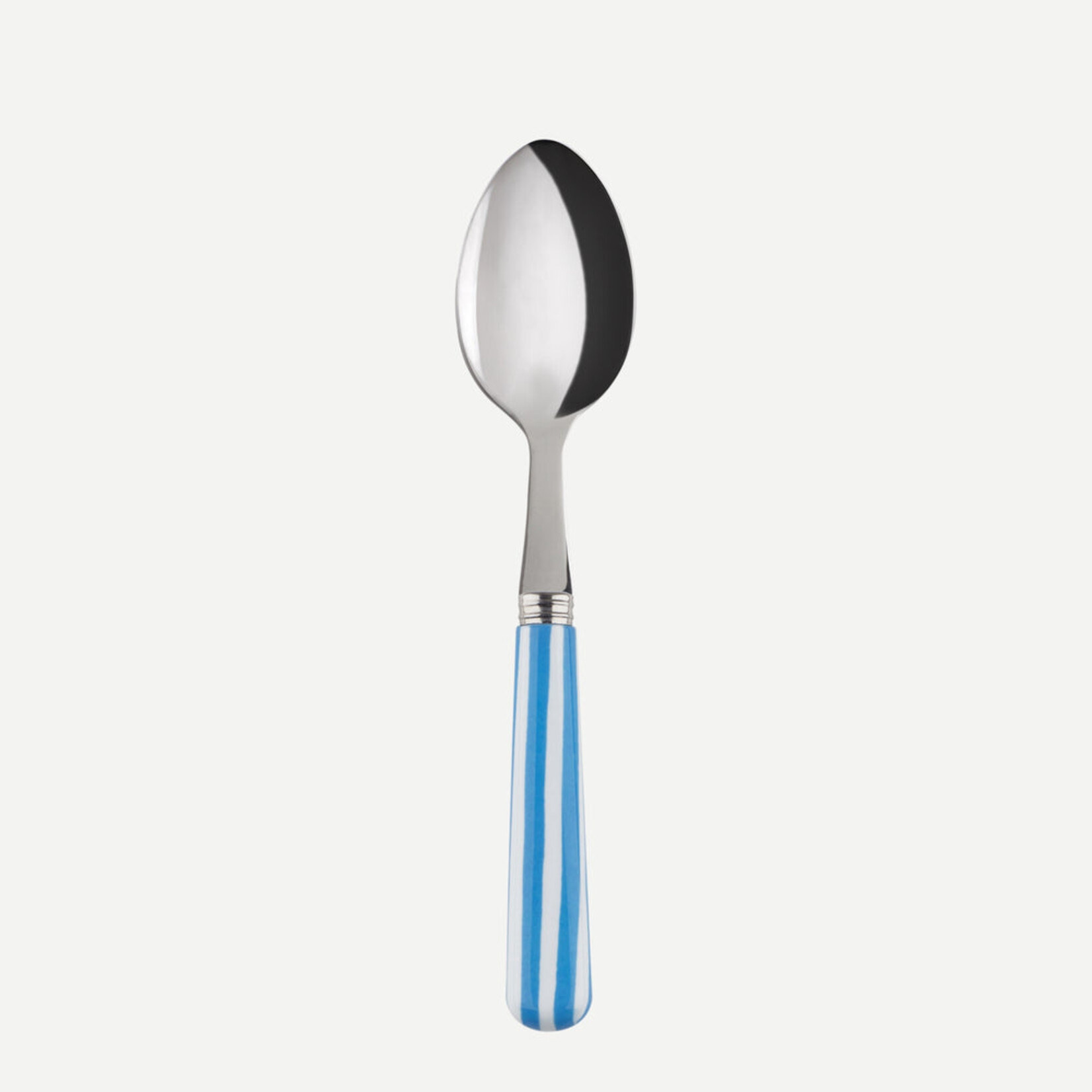 Sabre Flatware Sabre Paris Stripe Teaspoon