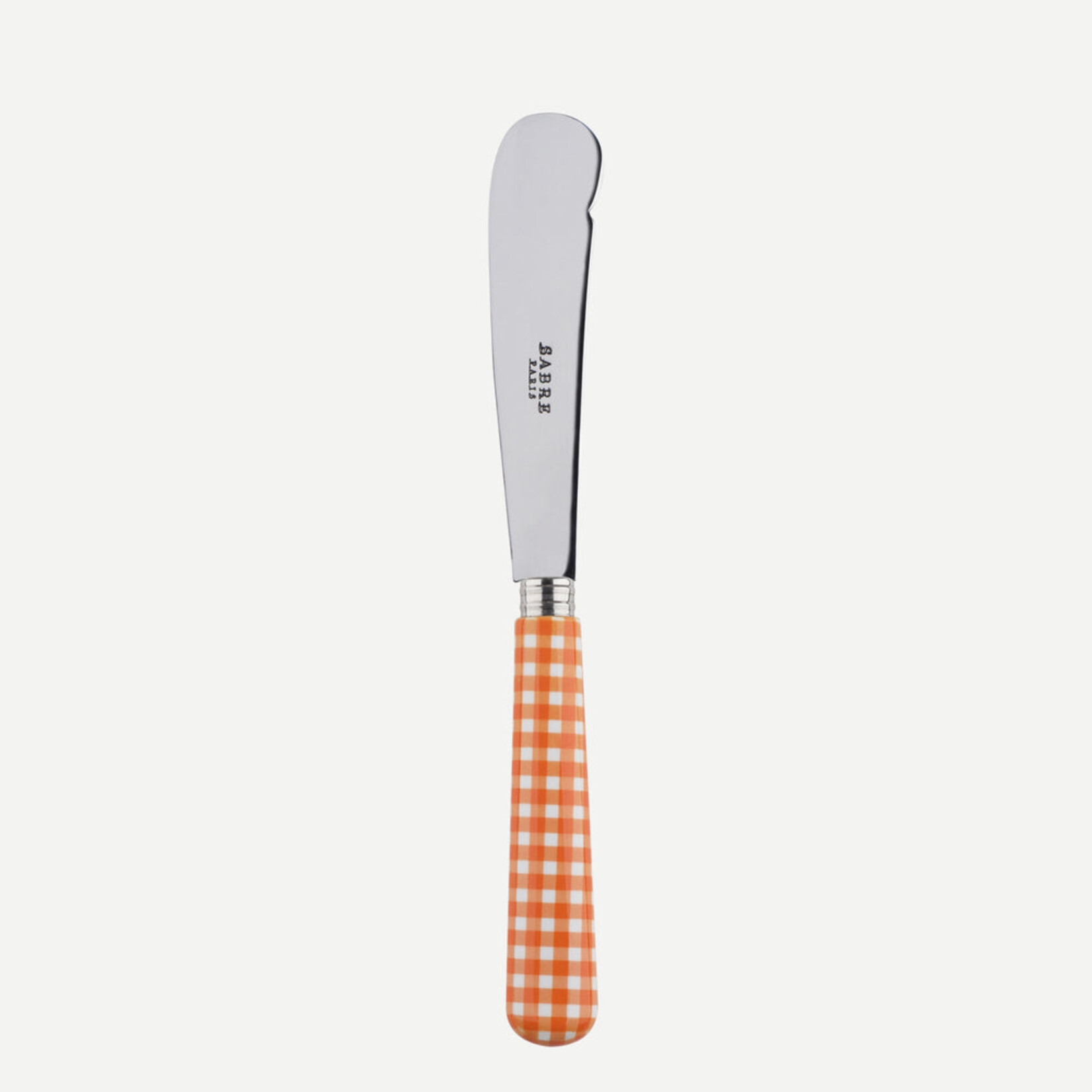 Sabre Flatware Sabre Paris Gingham Spreader