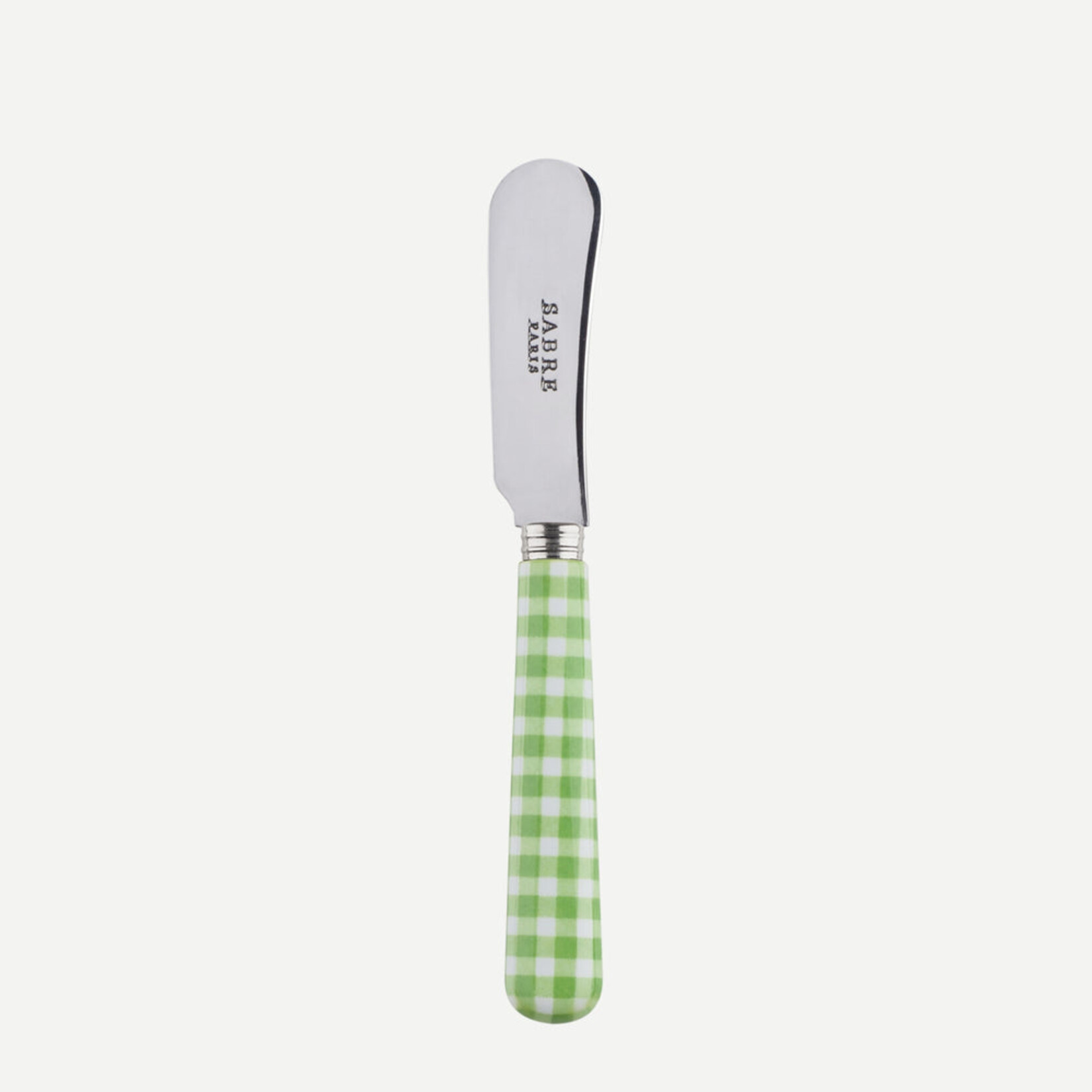 Sabre Flatware Sabre Paris Gingham Spreader