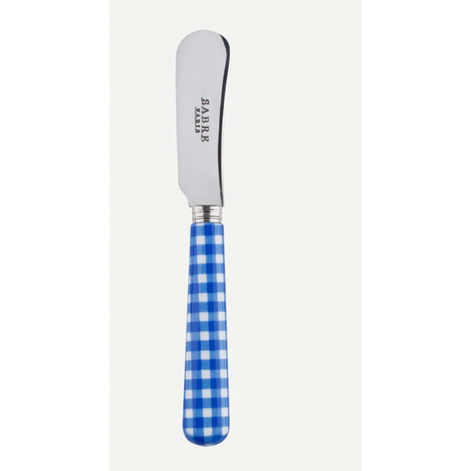 Sabre Flatware Sabre Paris Gingham Spreader