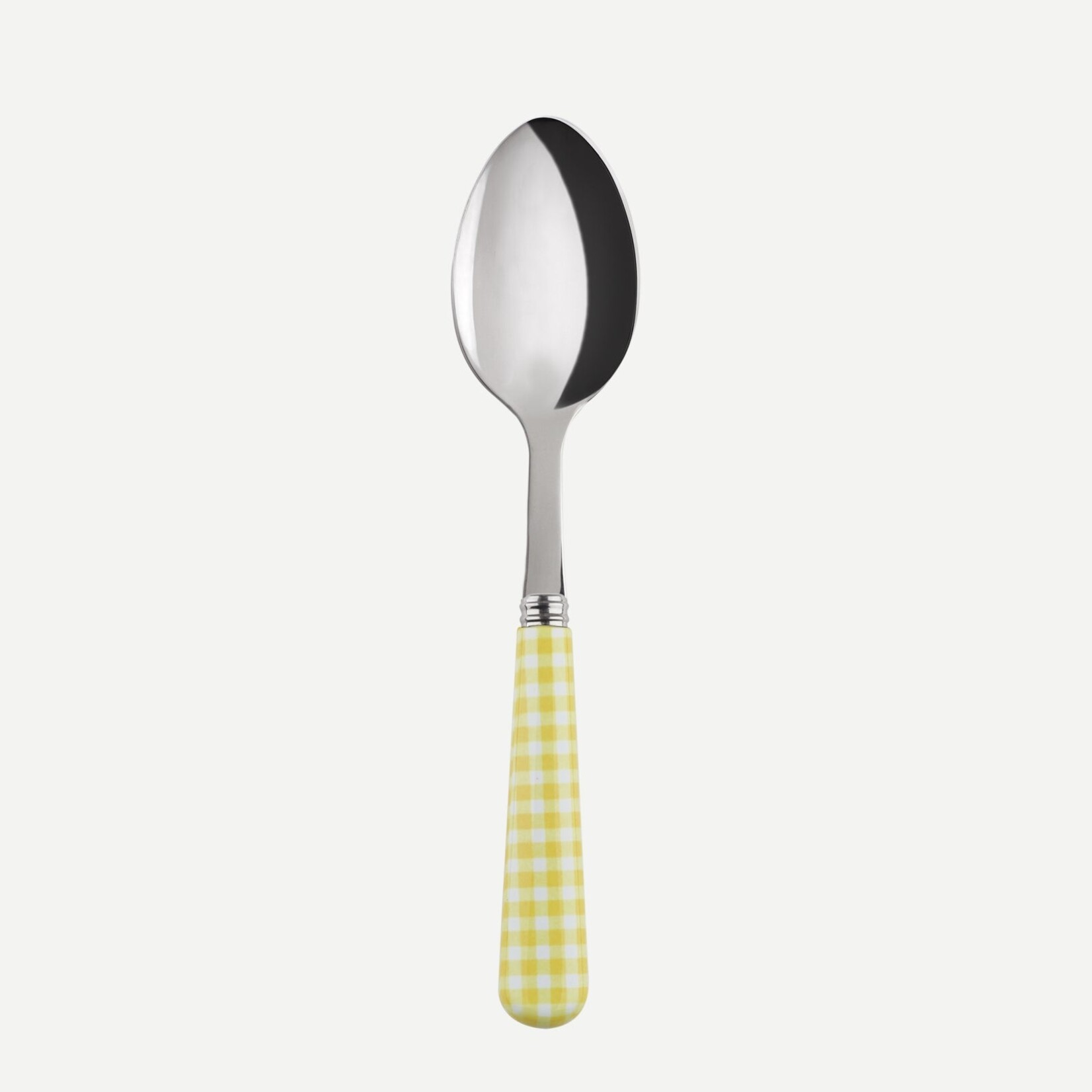 Sabre Flatware Sabre Paris Gingham Teaspoon