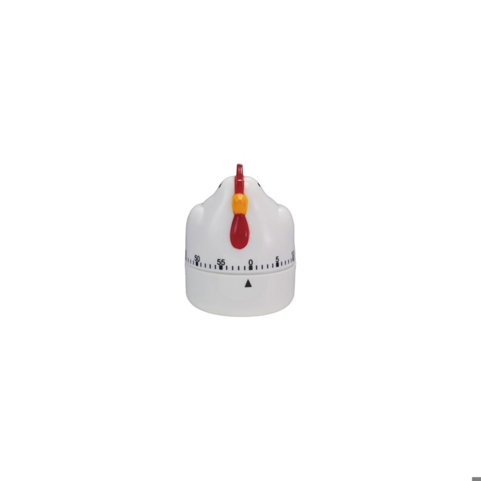 Hazel Mazel Rooster Shaped Timer 1 Hour